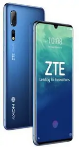 Замена матрицы на телефоне ZTE Axon 10 Pro 5G в Воронеже